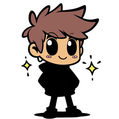 i love maddox