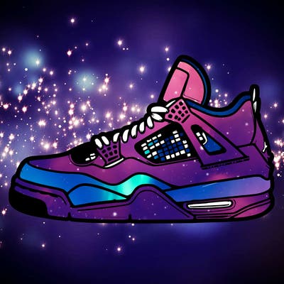 jordan 4