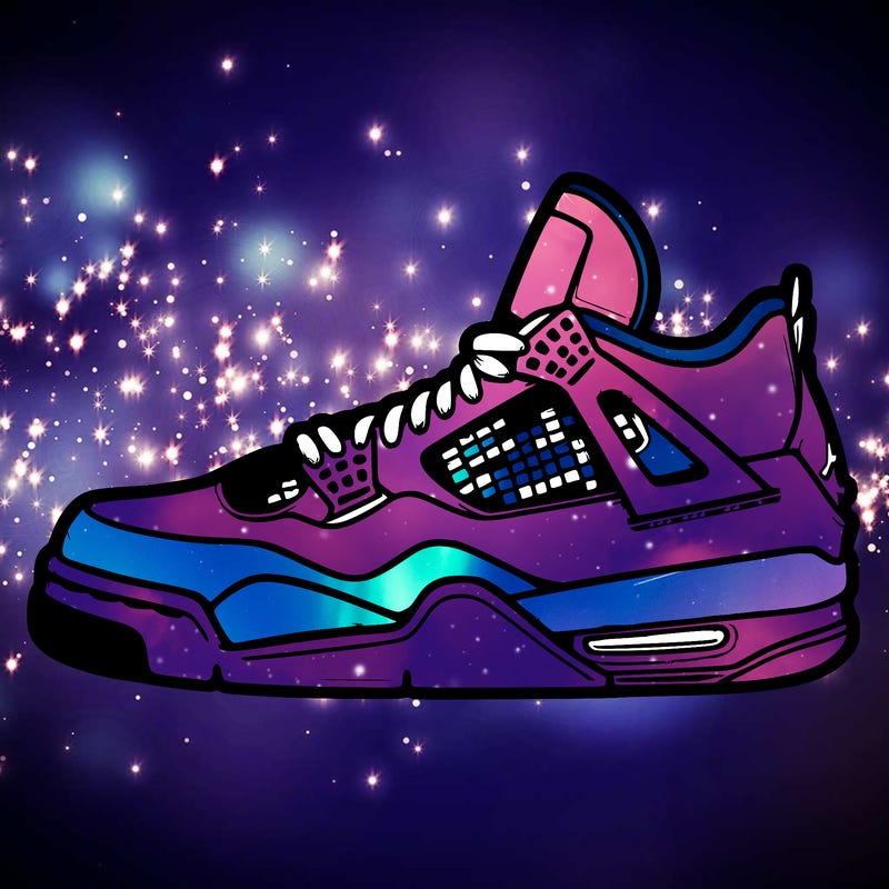 jordan 4