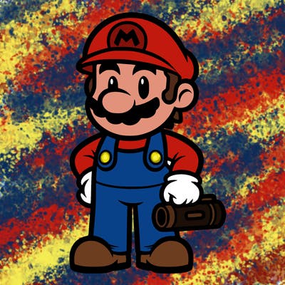 mario