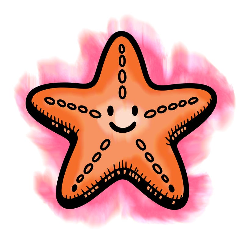 starfish
