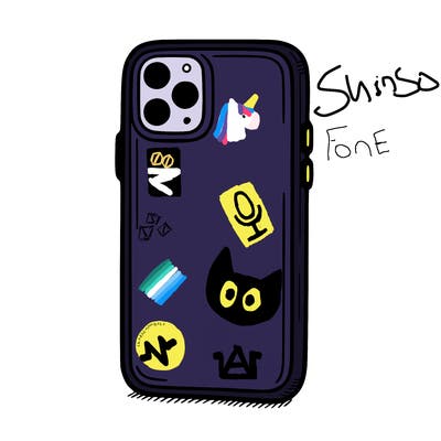 phone case