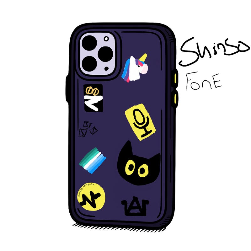 phone case