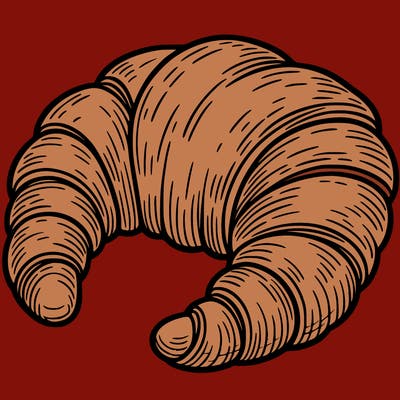 croissant
