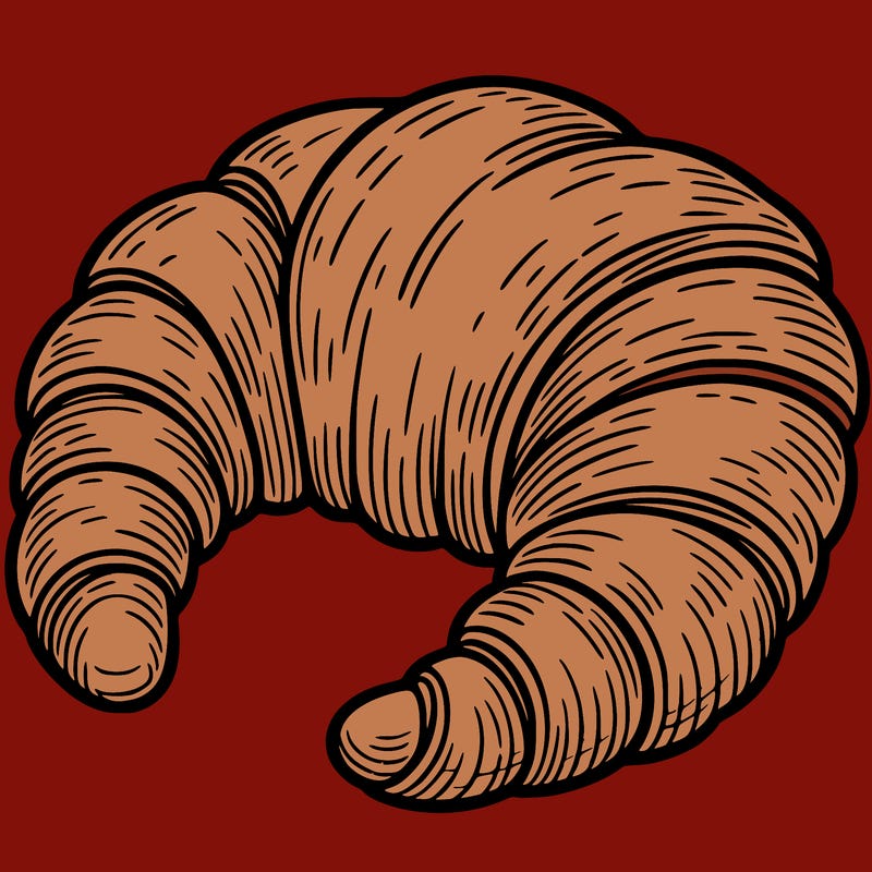 croissant