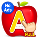 ABC Kids - Tracing & Phonics