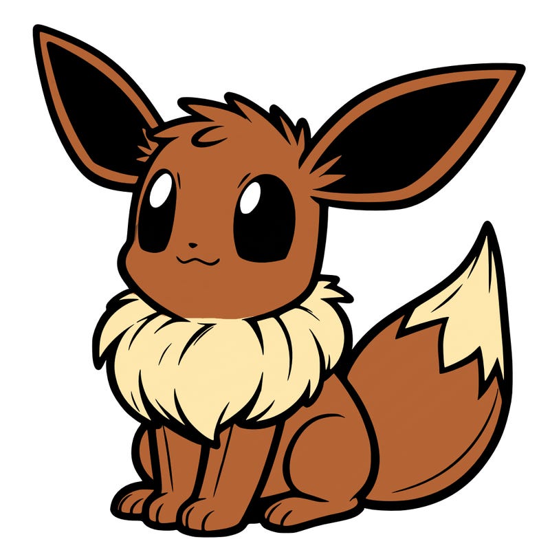 eevee