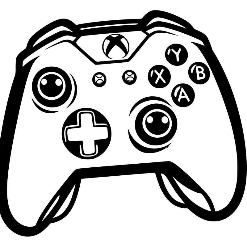 logo xbox