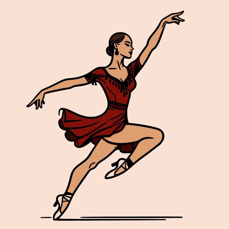 dancer
