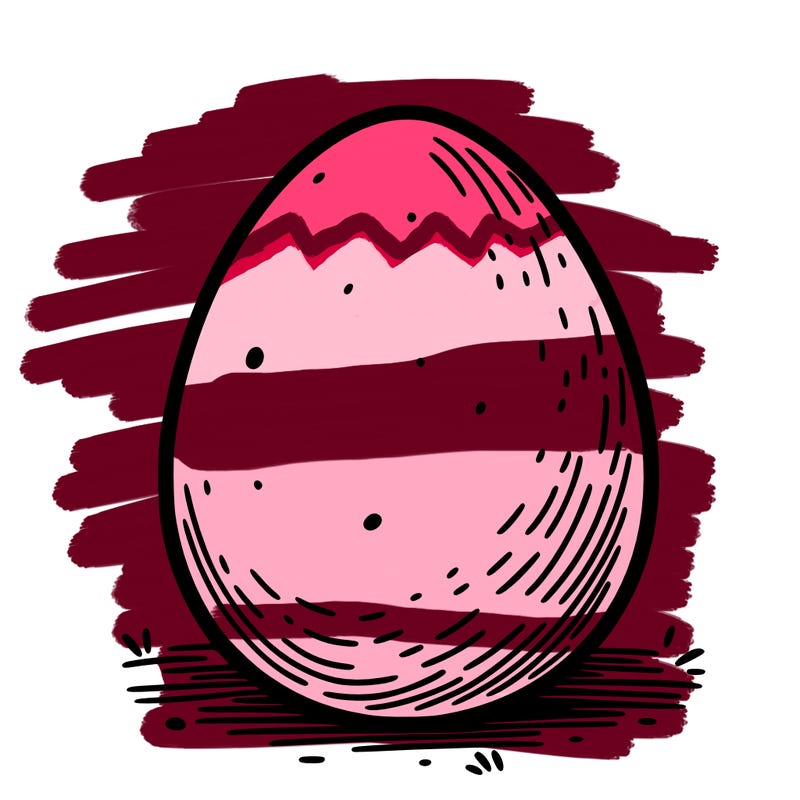 egg