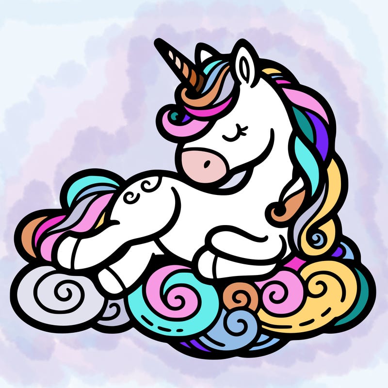 licorne
