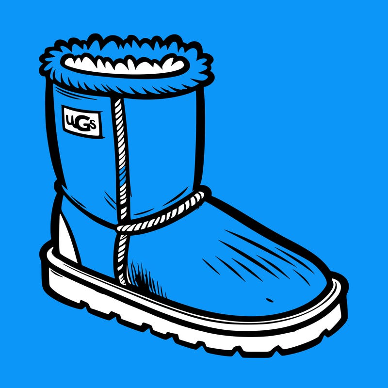 uggs