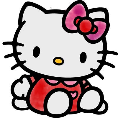 hello kitty