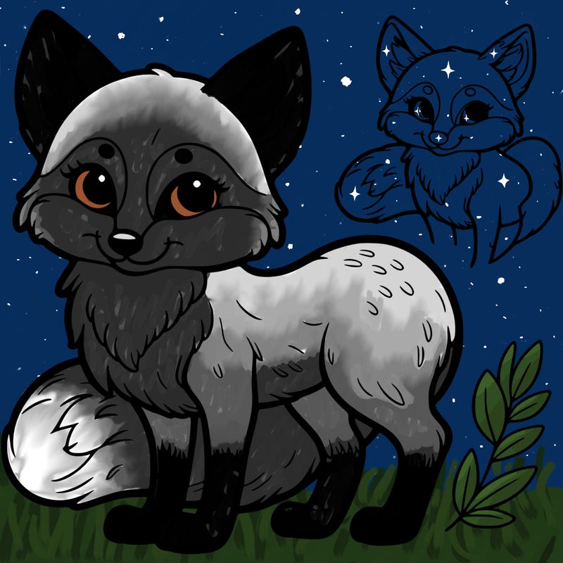 fox