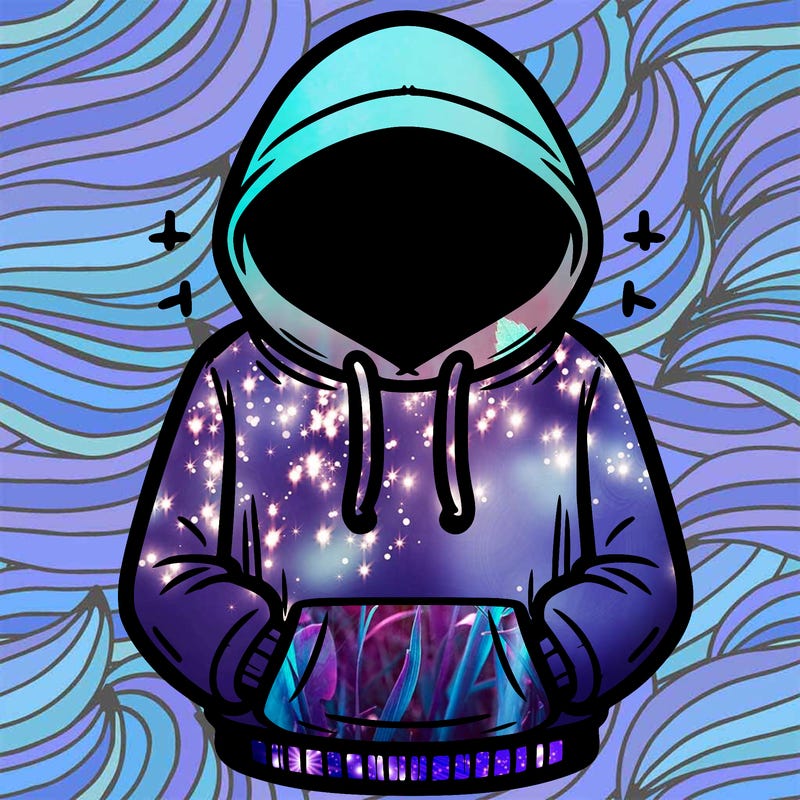 hoodie