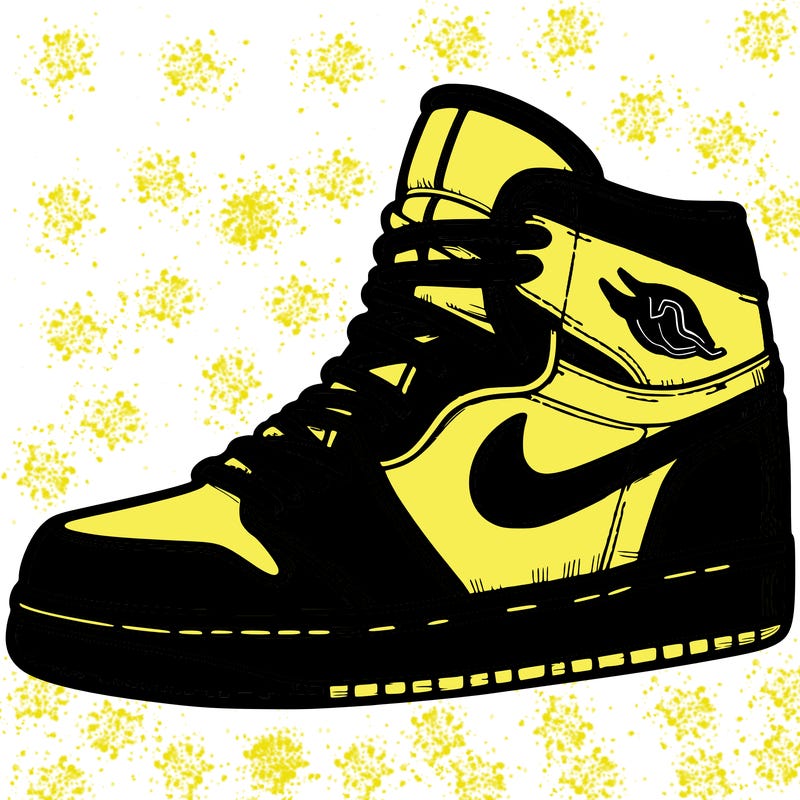 jordans