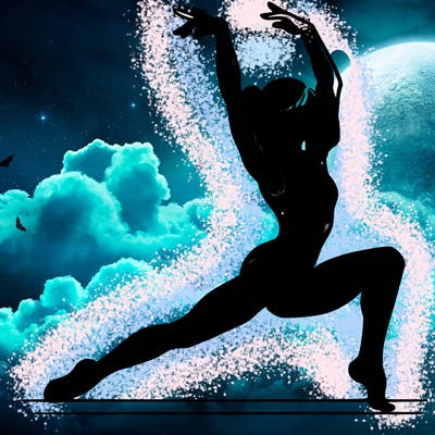 women's artistic gymnastics