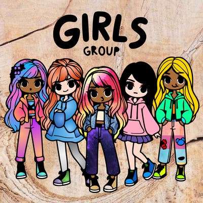 girls group