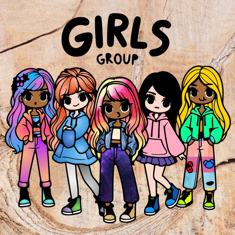 girls group