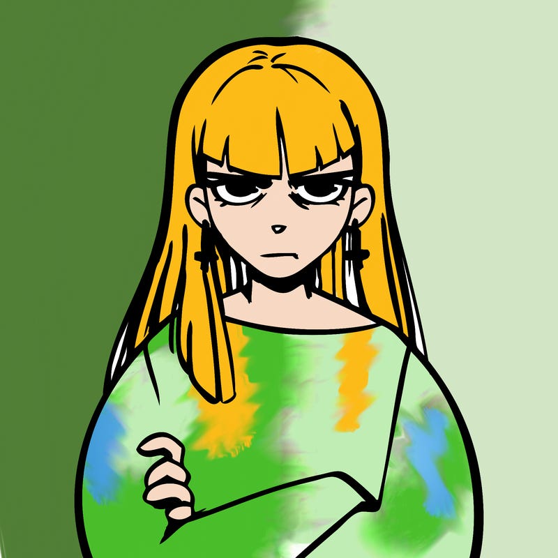 After