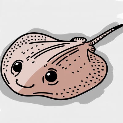 stingray