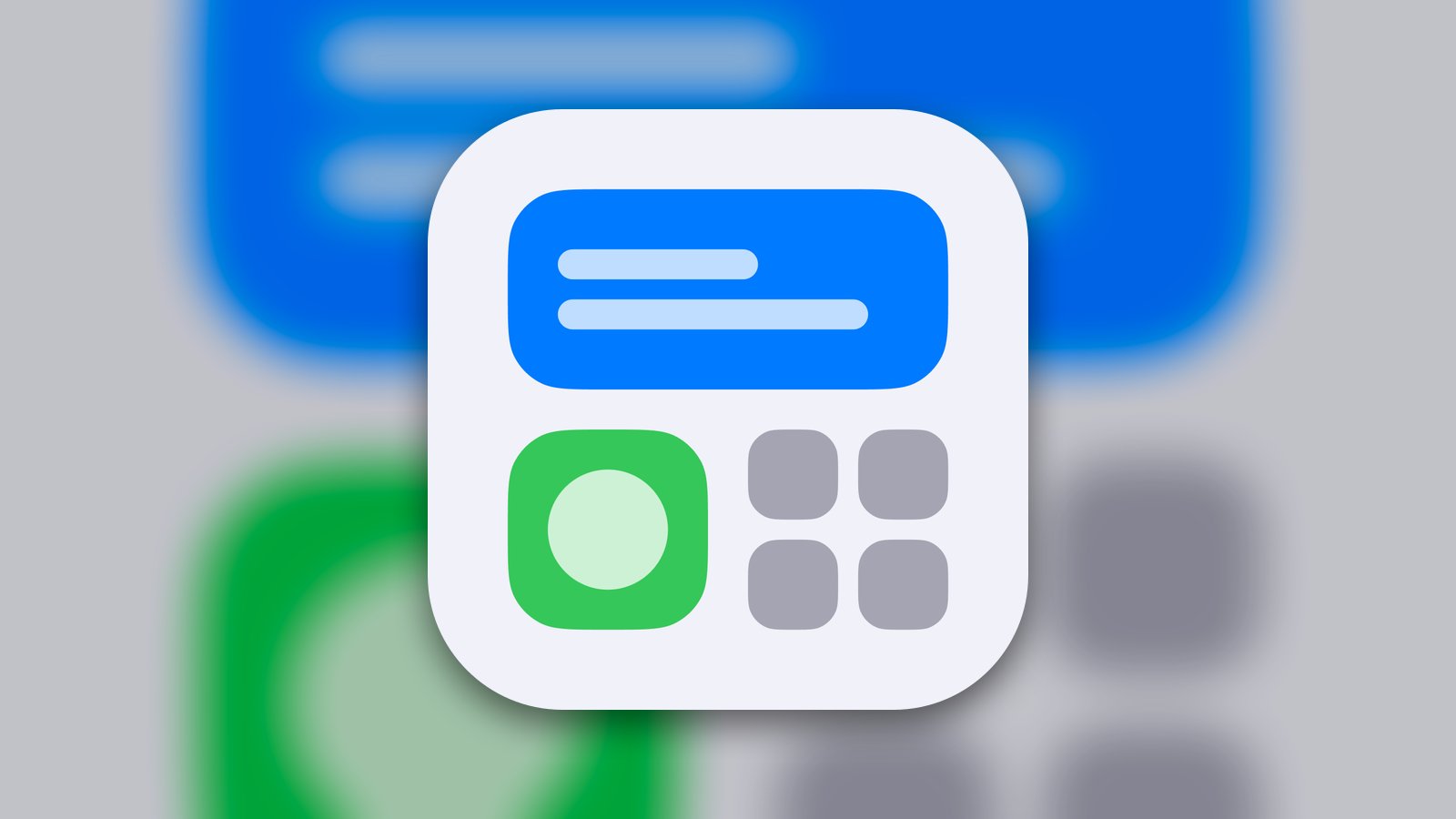Themes: Widget, Icons Packs 15 - Utilities App | MWM