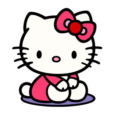 hello kitty