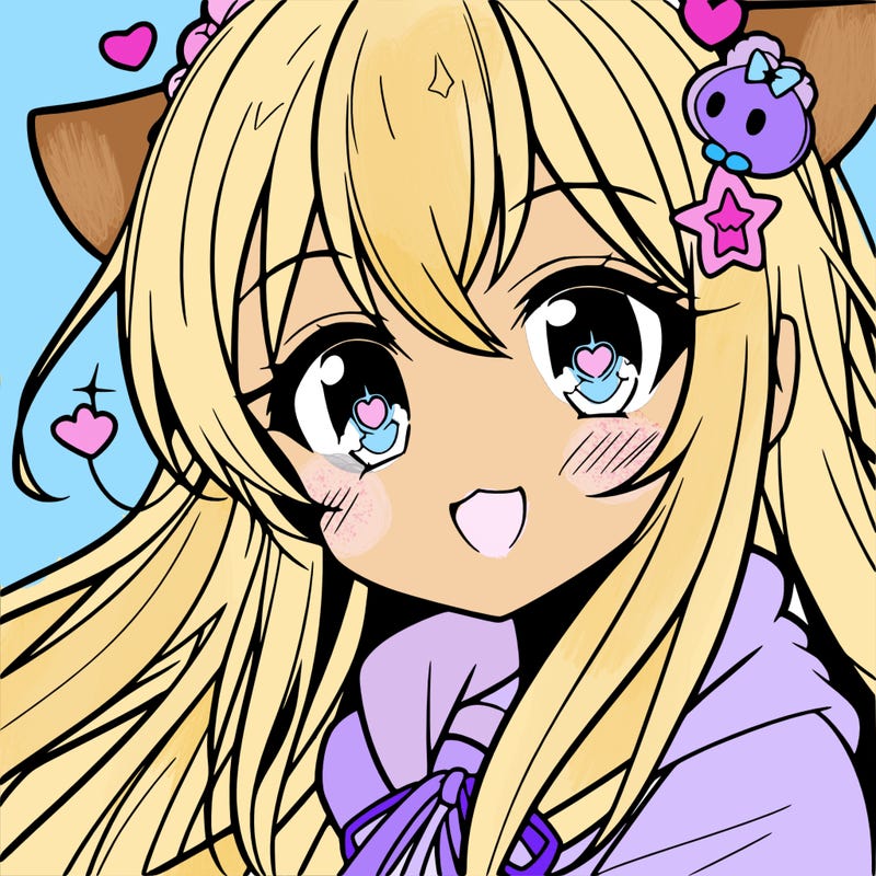 manga