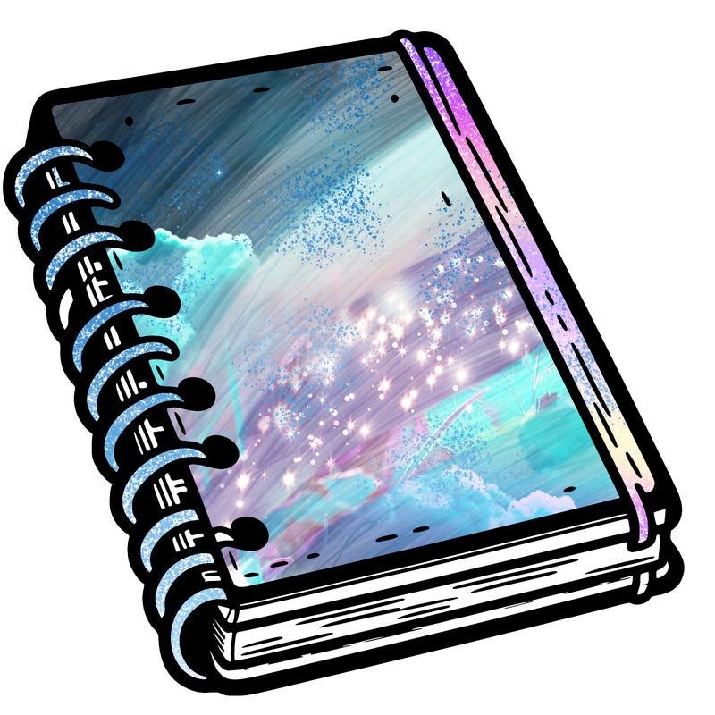 notebook