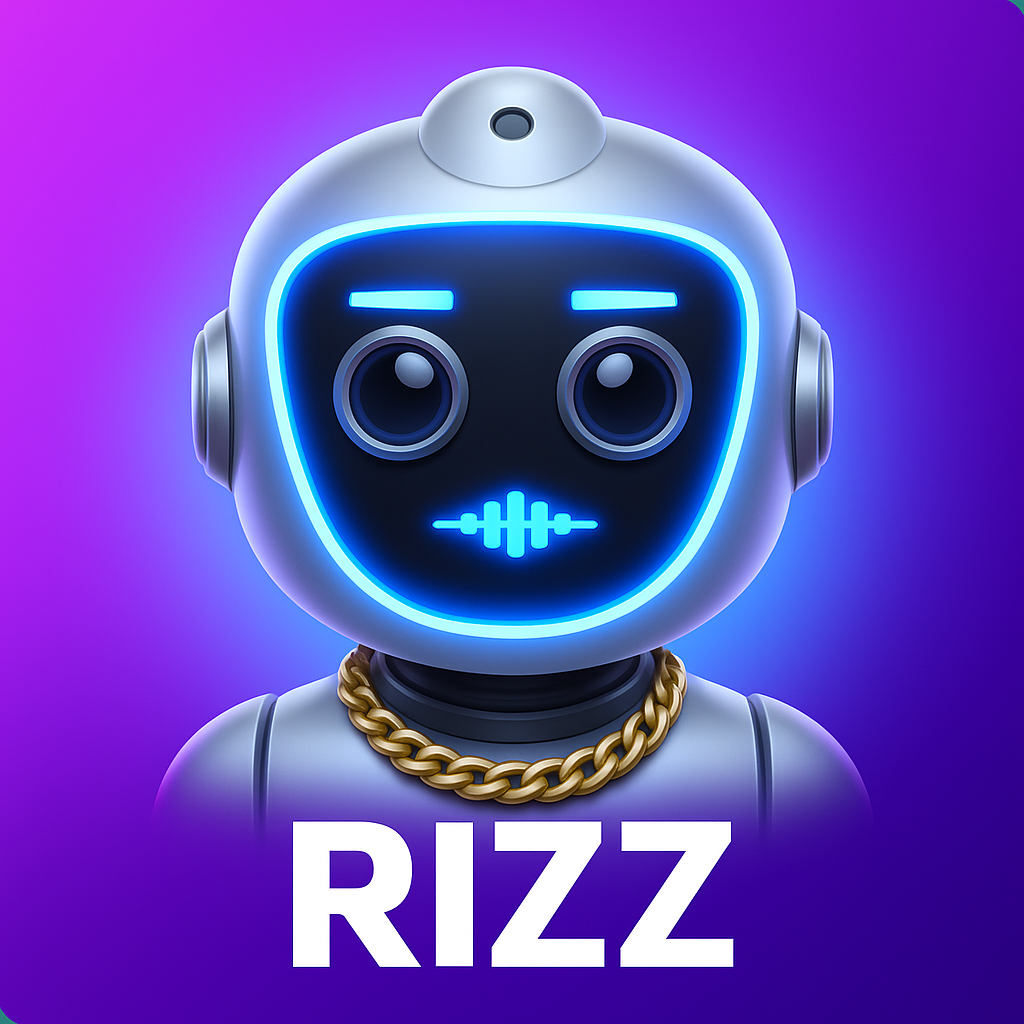 RizzBot | 완벽한 데이트 답장을 위한 AI 윙맨
