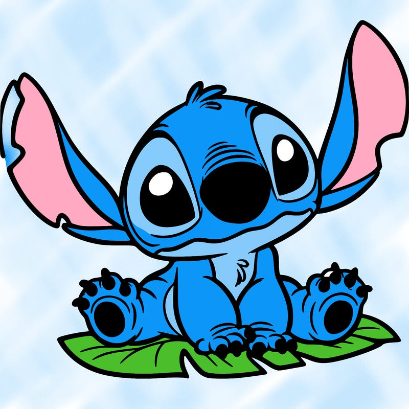 stitch