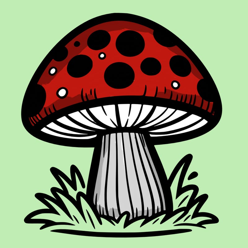 mushroom