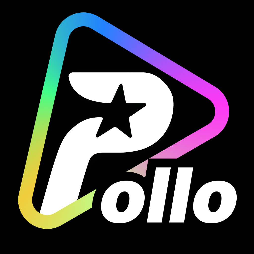 Pollo Max: AI ASMR Video Maker - Photo & Video App | MWM