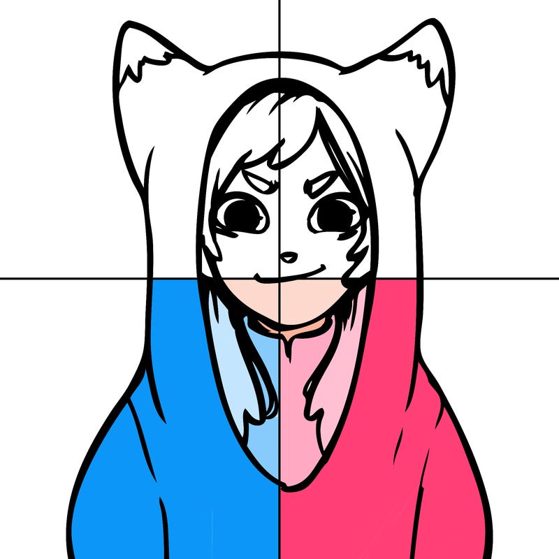 After