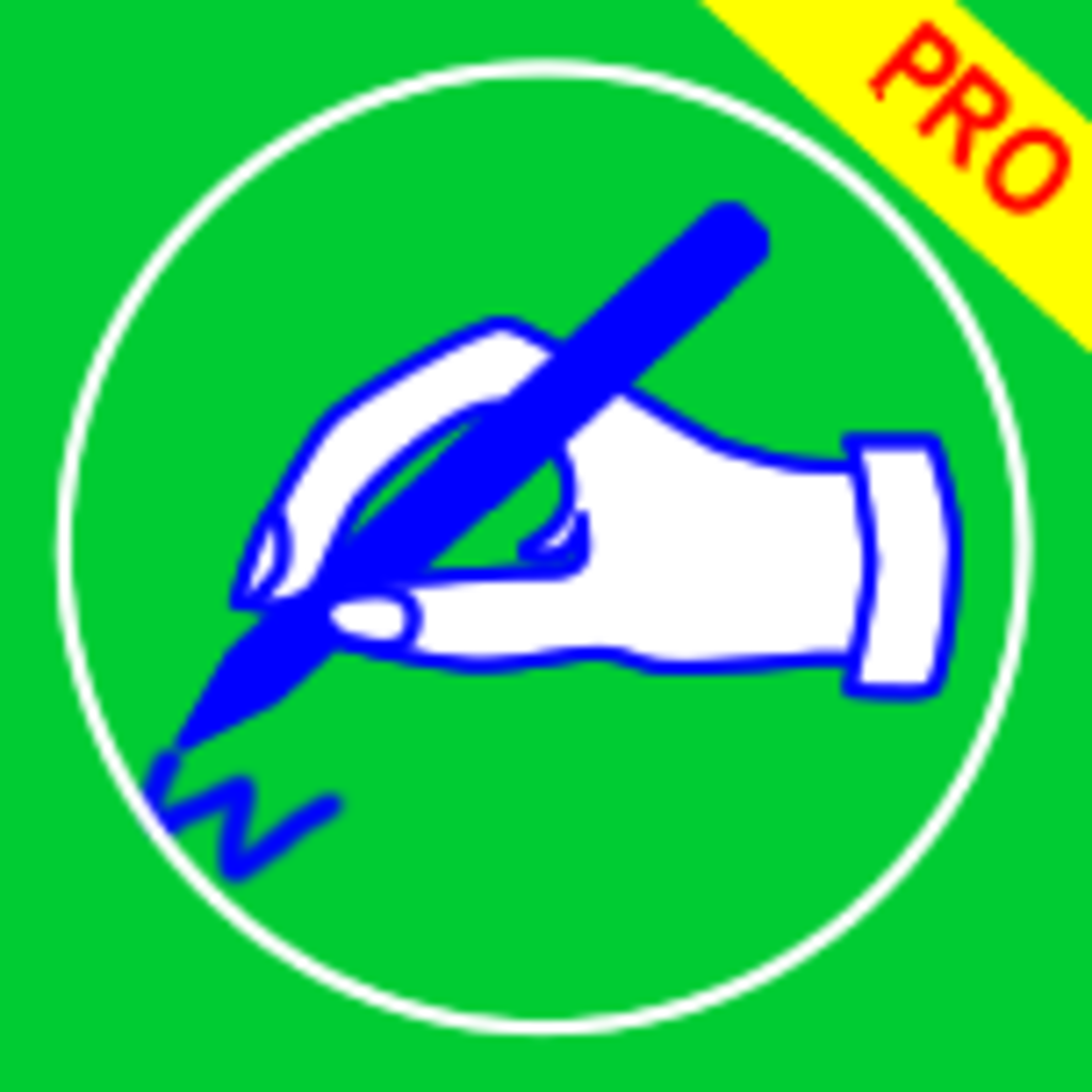 PDF Notes Pro - Productivity App | MWM