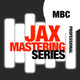 JAX MASTERING : MBC Pro