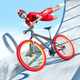 BMX Bicycle Stunt Cycle Games