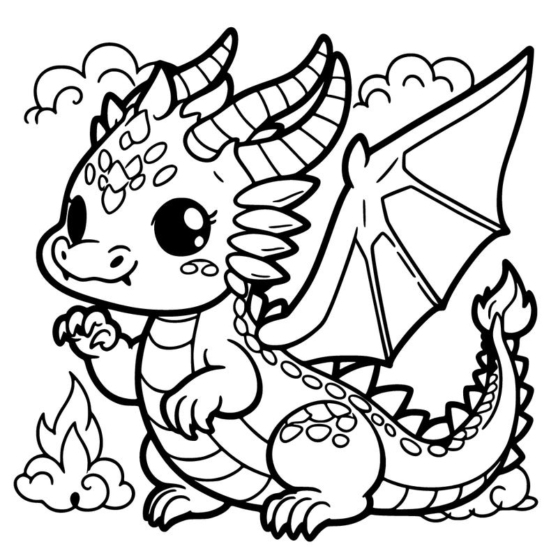 🐉🐲🌵🥀🪨