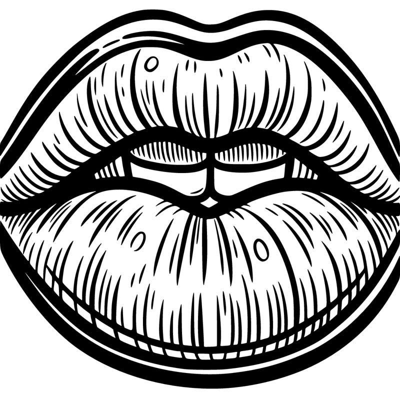 lips