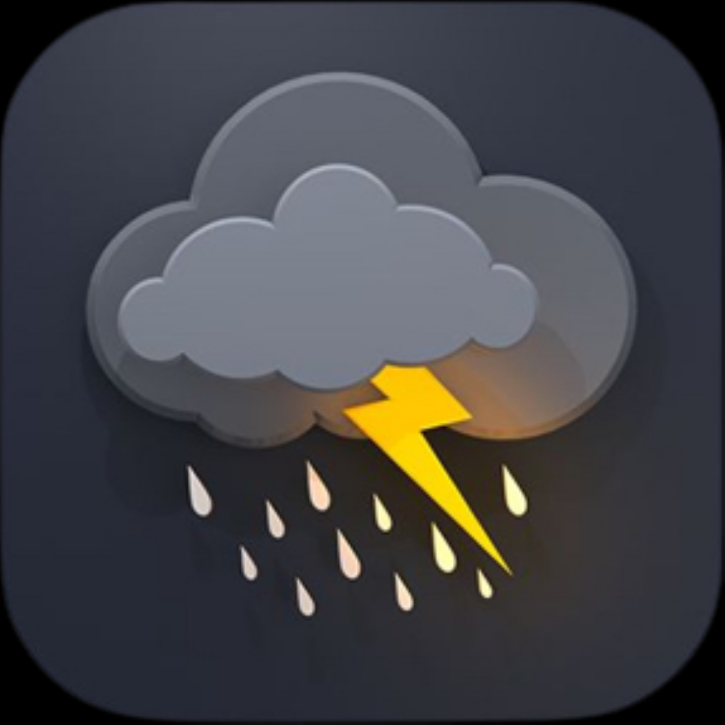 Weather+ - Detailed Forecast - Weather App | MWM