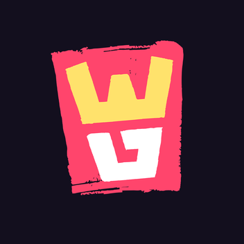 WeGroove app icon