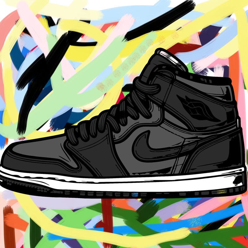 jordans