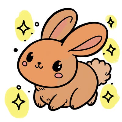 bunny