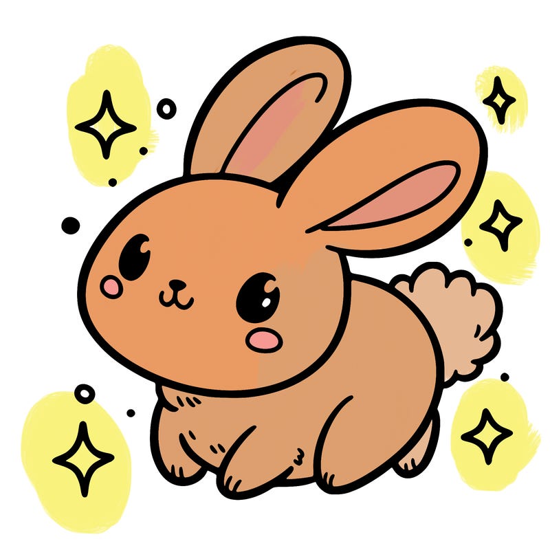 bunny
