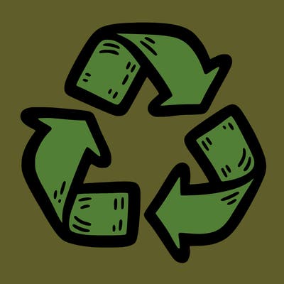 recycle