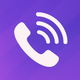 Call App - Text, Voice & Video