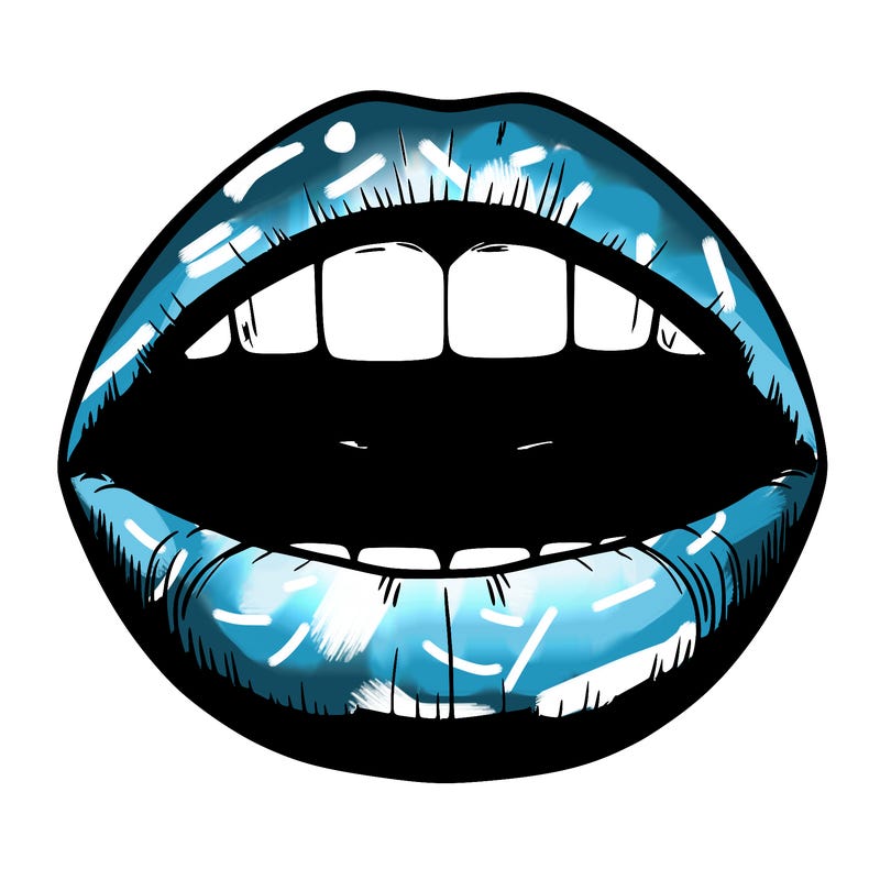 mouth