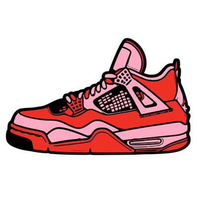jordan 4