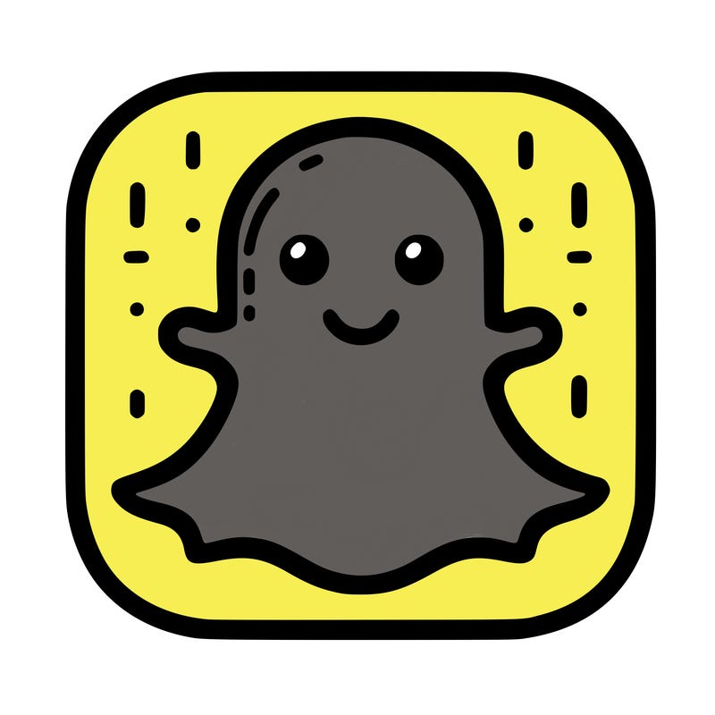 snapchat