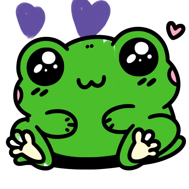 𝚔𝚊𝚠𝚊𝚒𝚒 𝚏𝚛𝚘𝚐